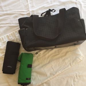 Kate Spade Diaper Bag